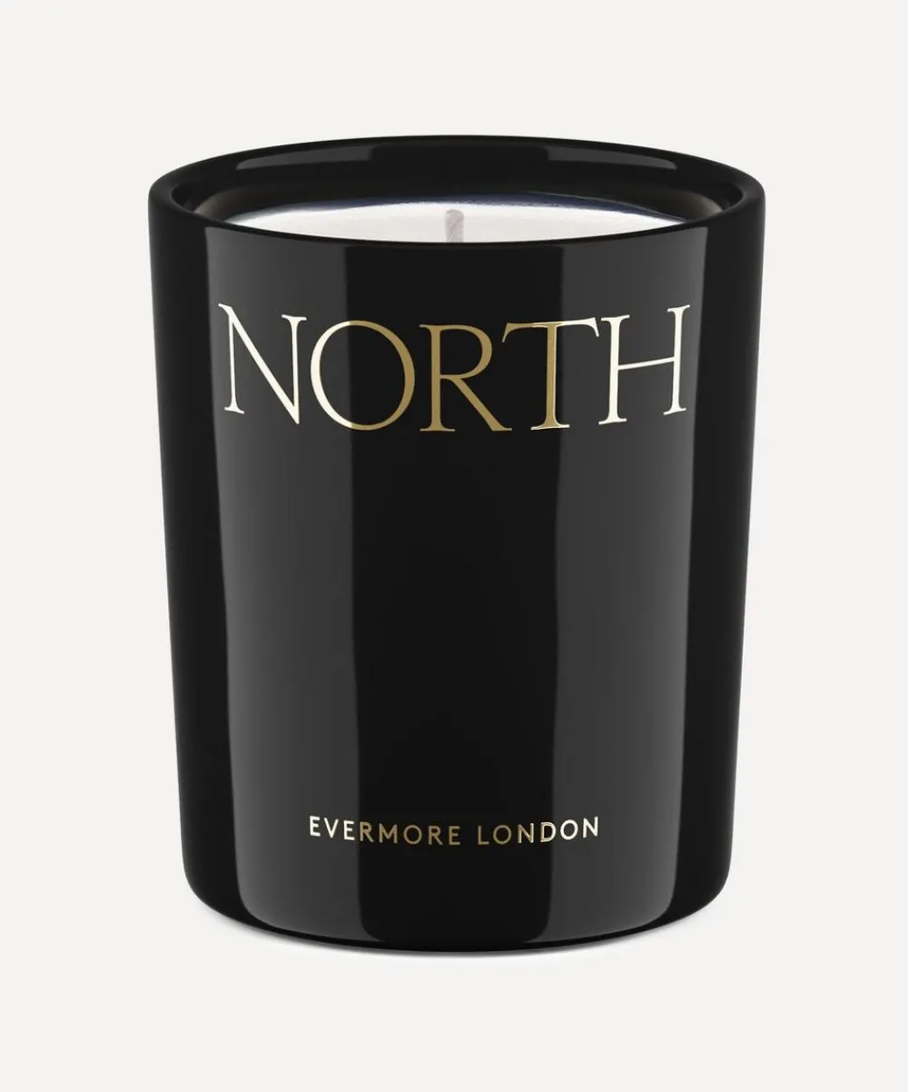Evermore London Candles & Candle Holders^North Candle 145g