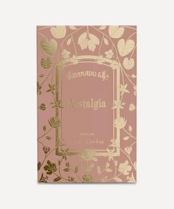 Granado Womens Perfume^Nostalgia Eau de Parfum 75ml