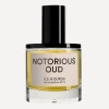 D.S. & Durga Mens Perfume|Womens Perfume^Notorious Oud Eau de Parfum 50ml