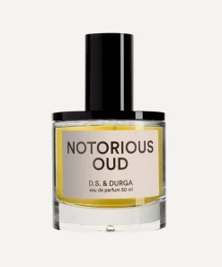D.S. & Durga Mens Perfume|Womens Perfume^Notorious Oud Eau de Parfum 50ml