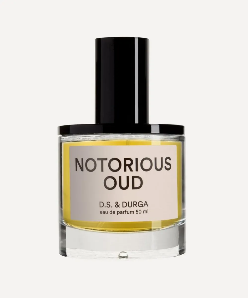 D.S. & Durga Mens Perfume|Womens Perfume^Notorious Oud Eau de Parfum 50ml