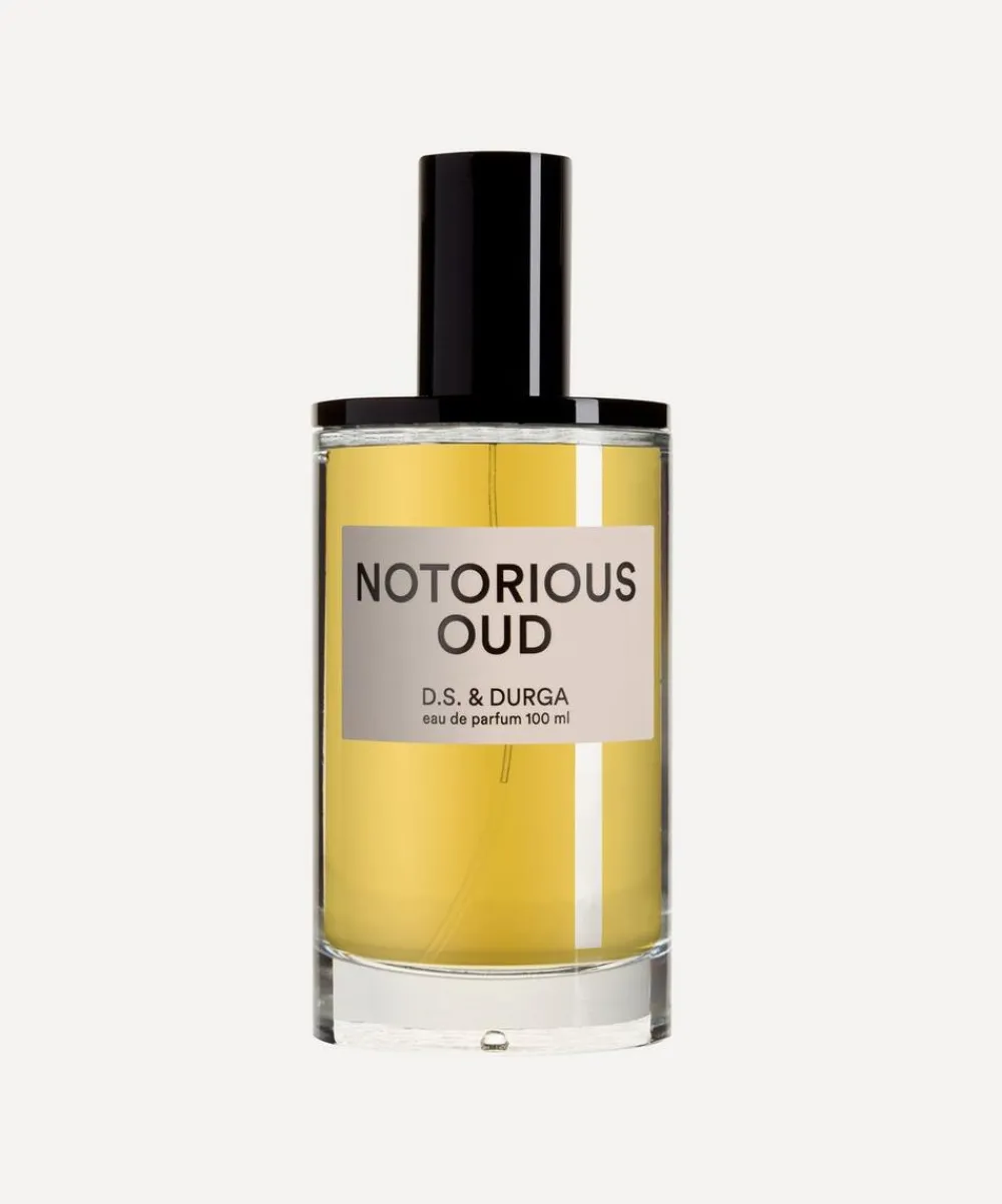 D.S. & Durga Mens Perfume|Womens Perfume^Notorious Oud Eau de Parfum 100ml