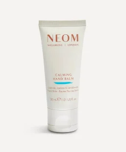 NEOM Organics Hands & Feet^Nourish Breathe and Calm Hand Balm 50ml
