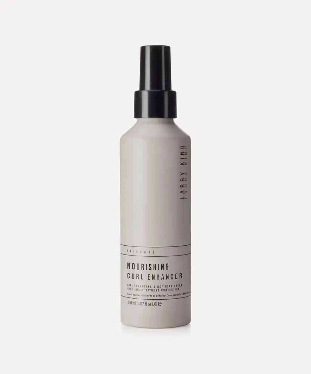 Larry King Hair Hair Styling^Nourishing Curl Enhancer 150ml