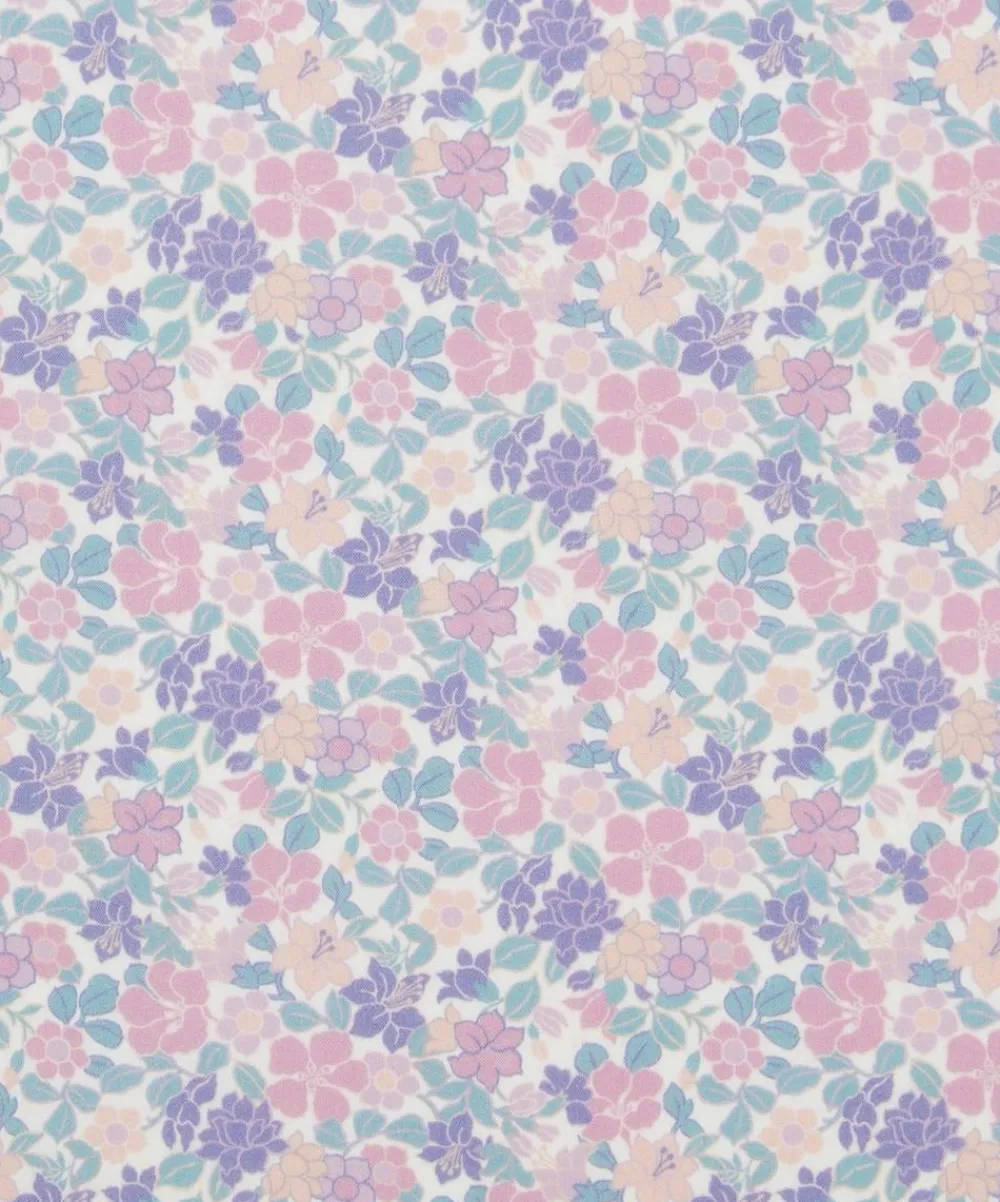 Liberty Fabrics Tana Lawn™ Cotton^Nouveau Blossom Tana Lawn™ Cotton