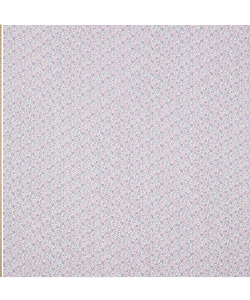 Liberty Fabrics Tana Lawn™ Cotton^Nouveau Blossom Tana Lawn™ Cotton