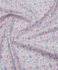 Liberty Fabrics Tana Lawn™ Cotton^Nouveau Blossom Tana Lawn™ Cotton