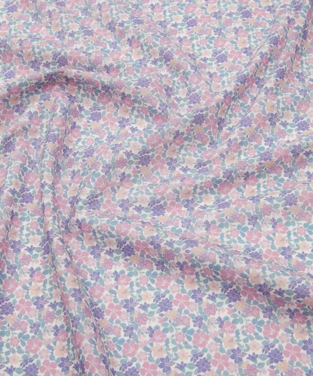 Liberty Fabrics Tana Lawn™ Cotton^Nouveau Blossom Tana Lawn™ Cotton
