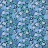 Liberty Fabrics Tana Lawn™ Cotton^Nouveau Blossom Tana Lawn™ Cotton