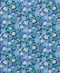 Liberty Fabrics Tana Lawn™ Cotton^Nouveau Blossom Tana Lawn™ Cotton
