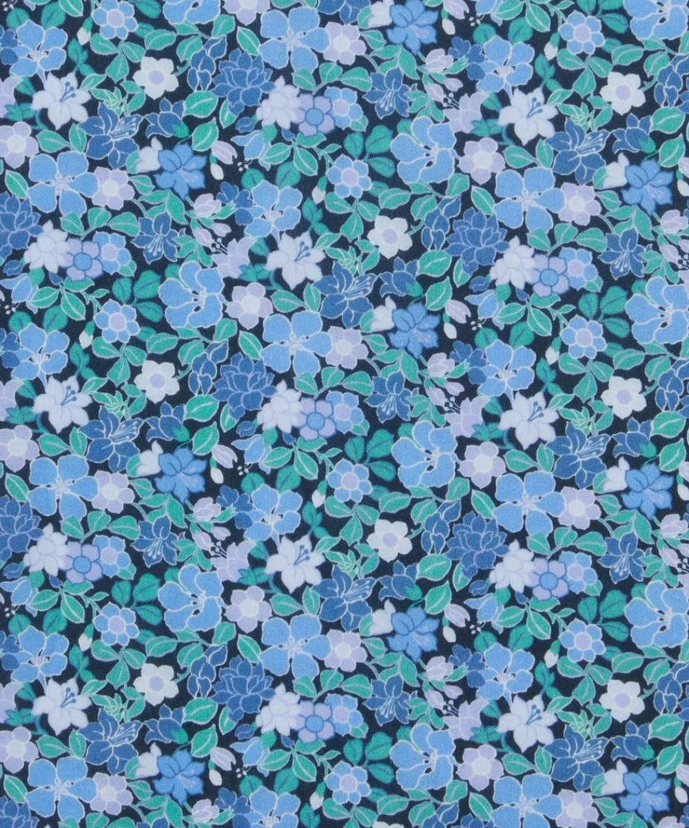 Liberty Fabrics Tana Lawn™ Cotton^Nouveau Blossom Tana Lawn™ Cotton