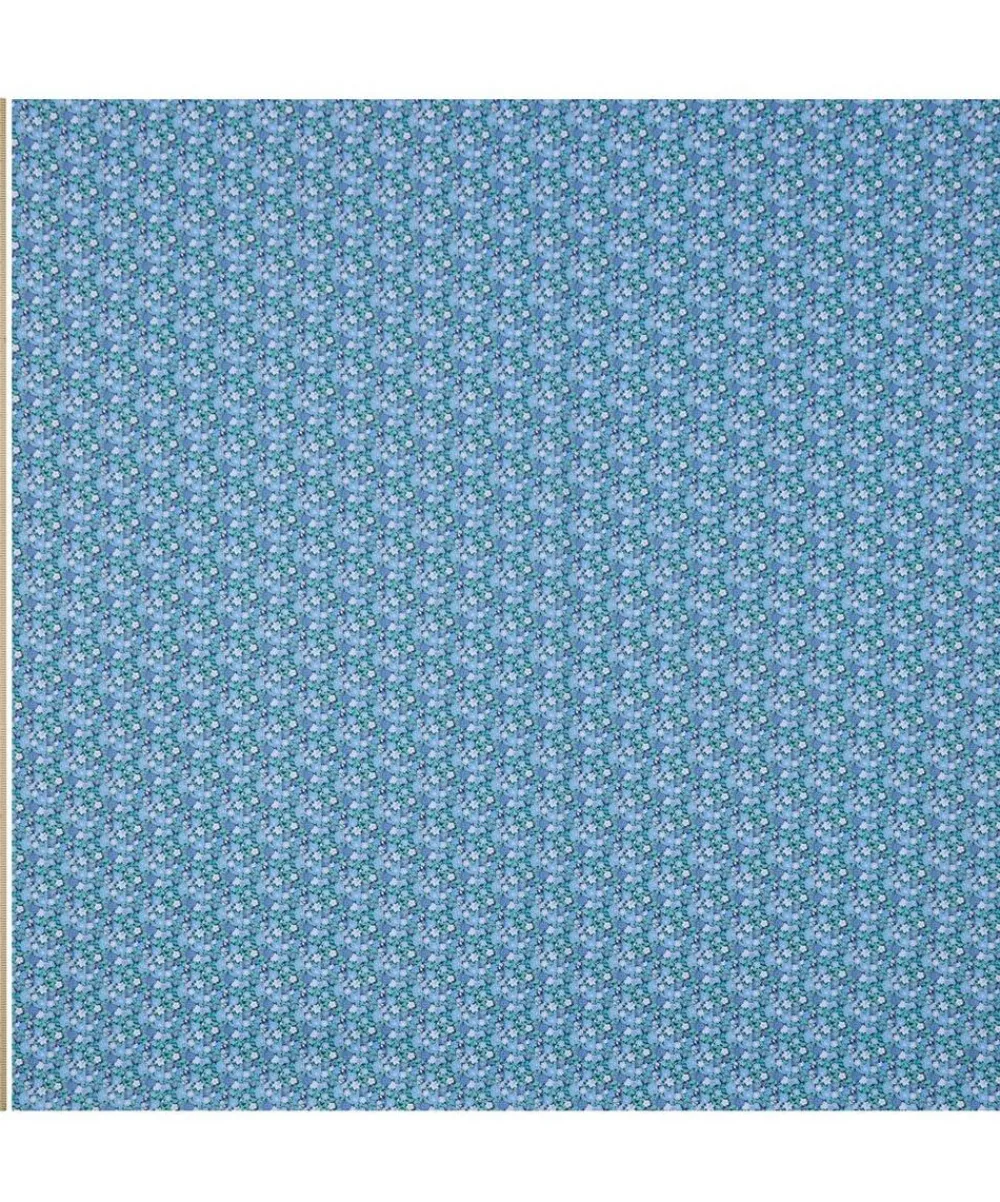 Liberty Fabrics Tana Lawn™ Cotton^Nouveau Blossom Tana Lawn™ Cotton