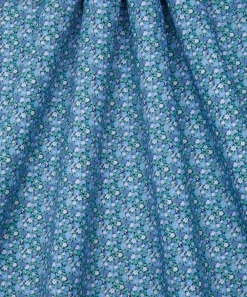 Liberty Fabrics Tana Lawn™ Cotton^Nouveau Blossom Tana Lawn™ Cotton
