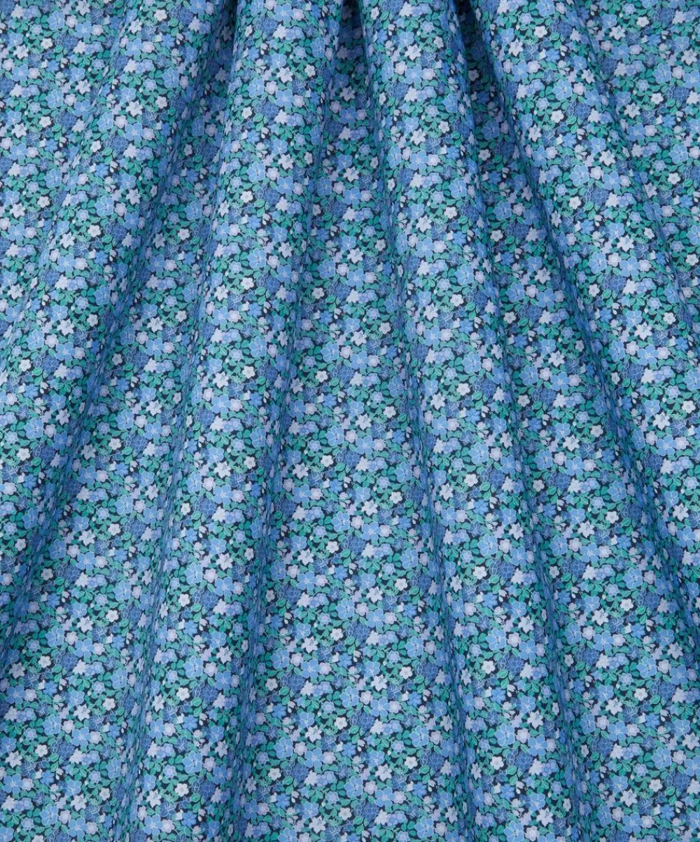 Liberty Fabrics Tana Lawn™ Cotton^Nouveau Blossom Tana Lawn™ Cotton