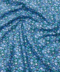 Liberty Fabrics Tana Lawn™ Cotton^Nouveau Blossom Tana Lawn™ Cotton