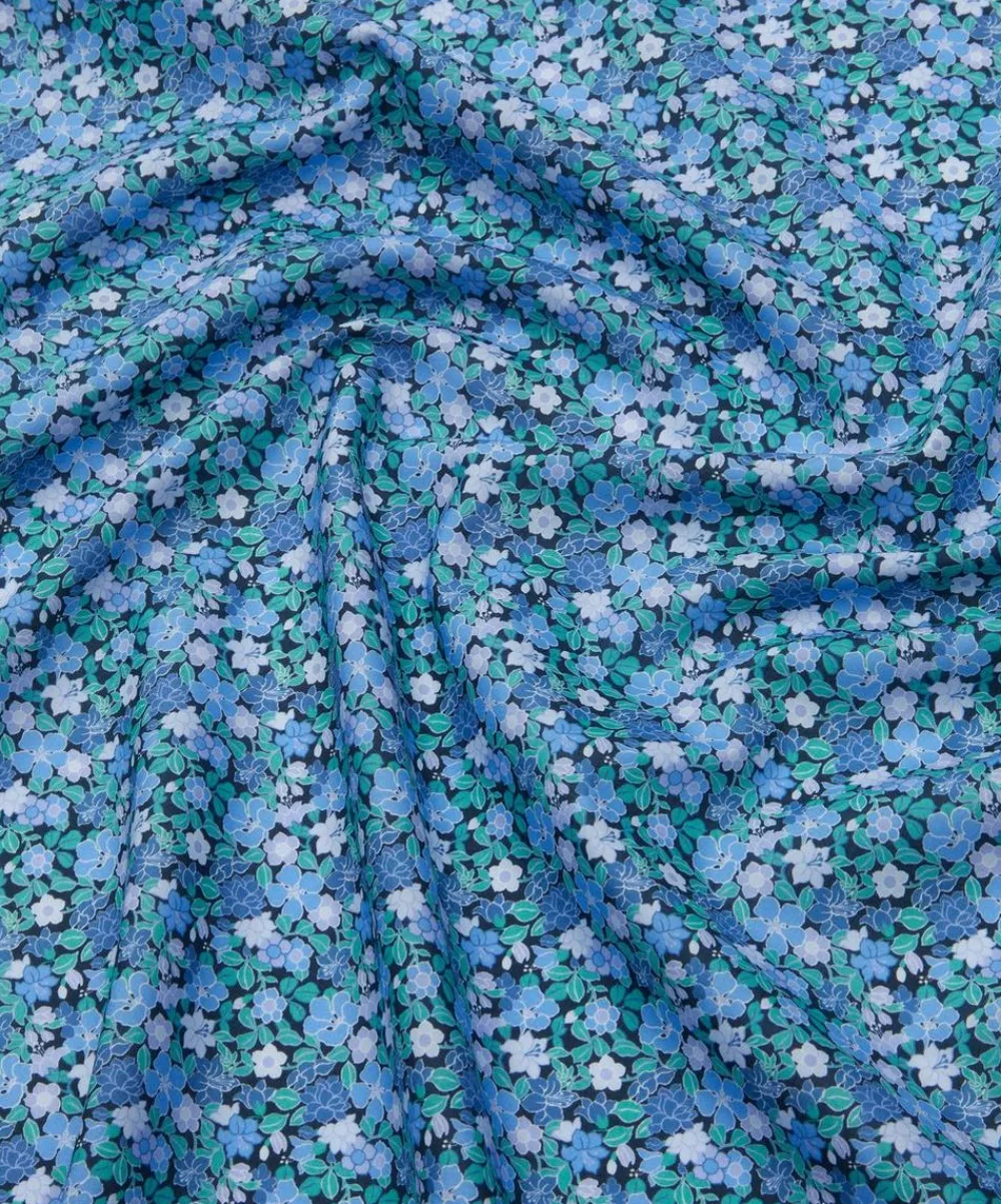 Liberty Fabrics Tana Lawn™ Cotton^Nouveau Blossom Tana Lawn™ Cotton