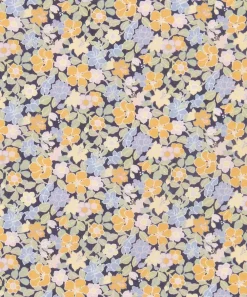 Liberty Fabrics Tana Lawn™ Cotton^Nouveau Blossom Tana Lawn™ Cotton
