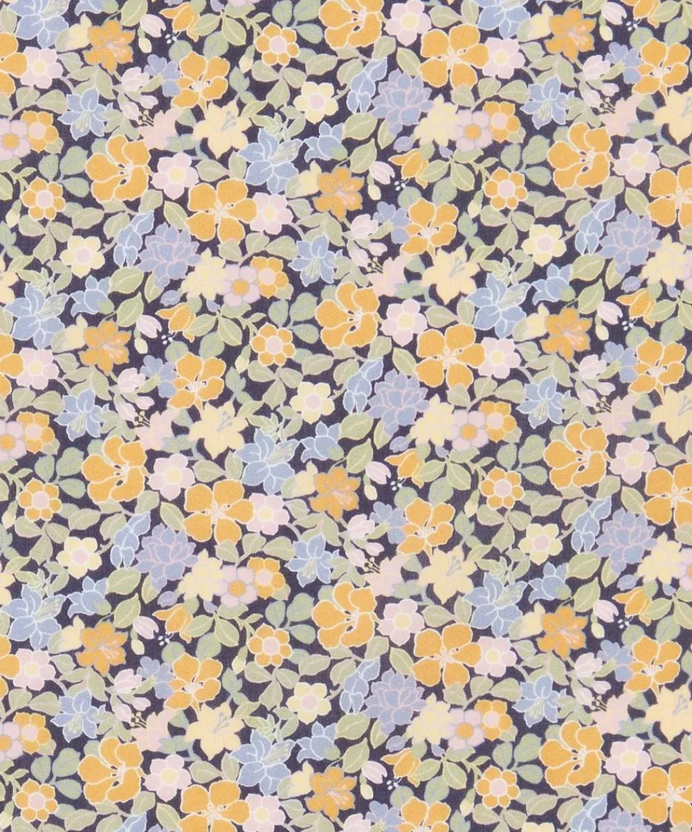 Liberty Fabrics Tana Lawn™ Cotton^Nouveau Blossom Tana Lawn™ Cotton