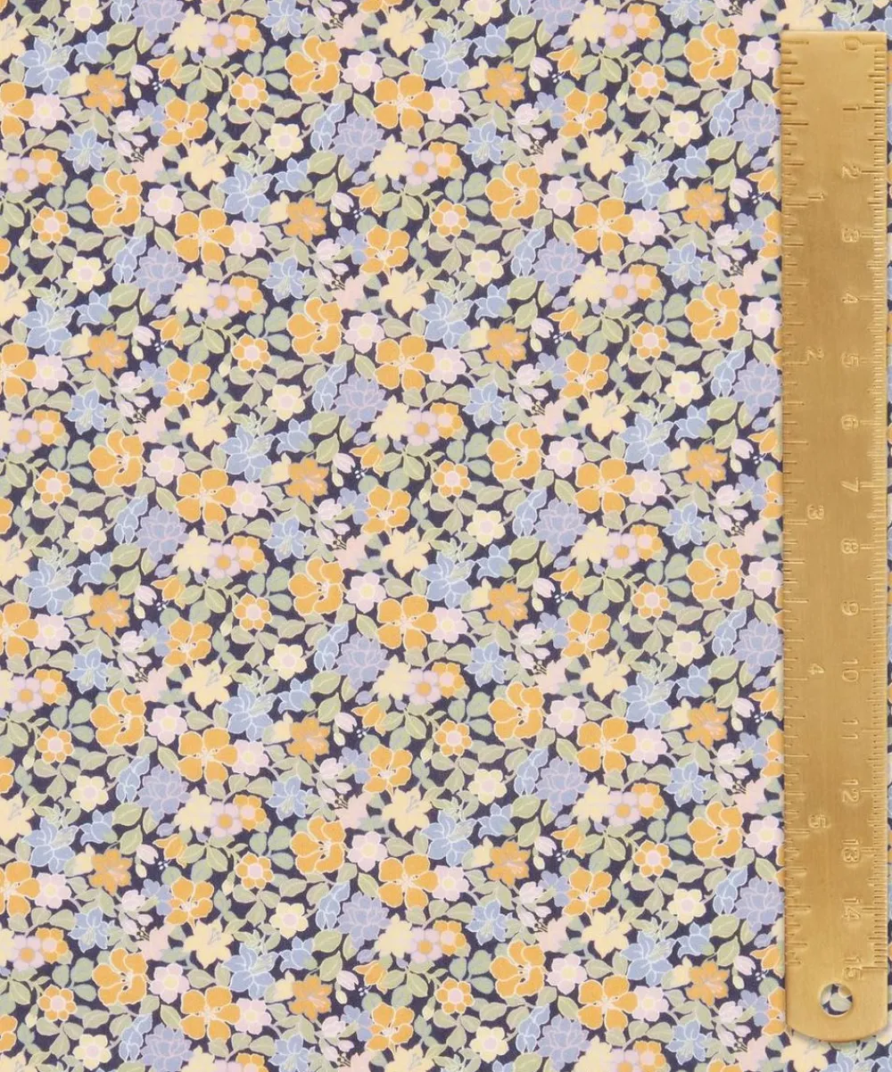 Liberty Fabrics Tana Lawn™ Cotton^Nouveau Blossom Tana Lawn™ Cotton