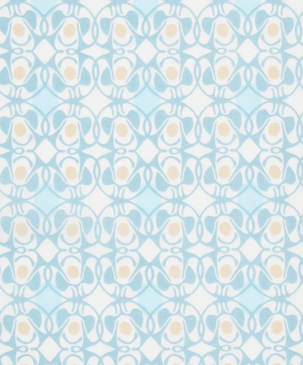 Liberty Fabrics Tana Lawn™ Cotton^Nouveau Brooch Tana Lawn™ Cotton