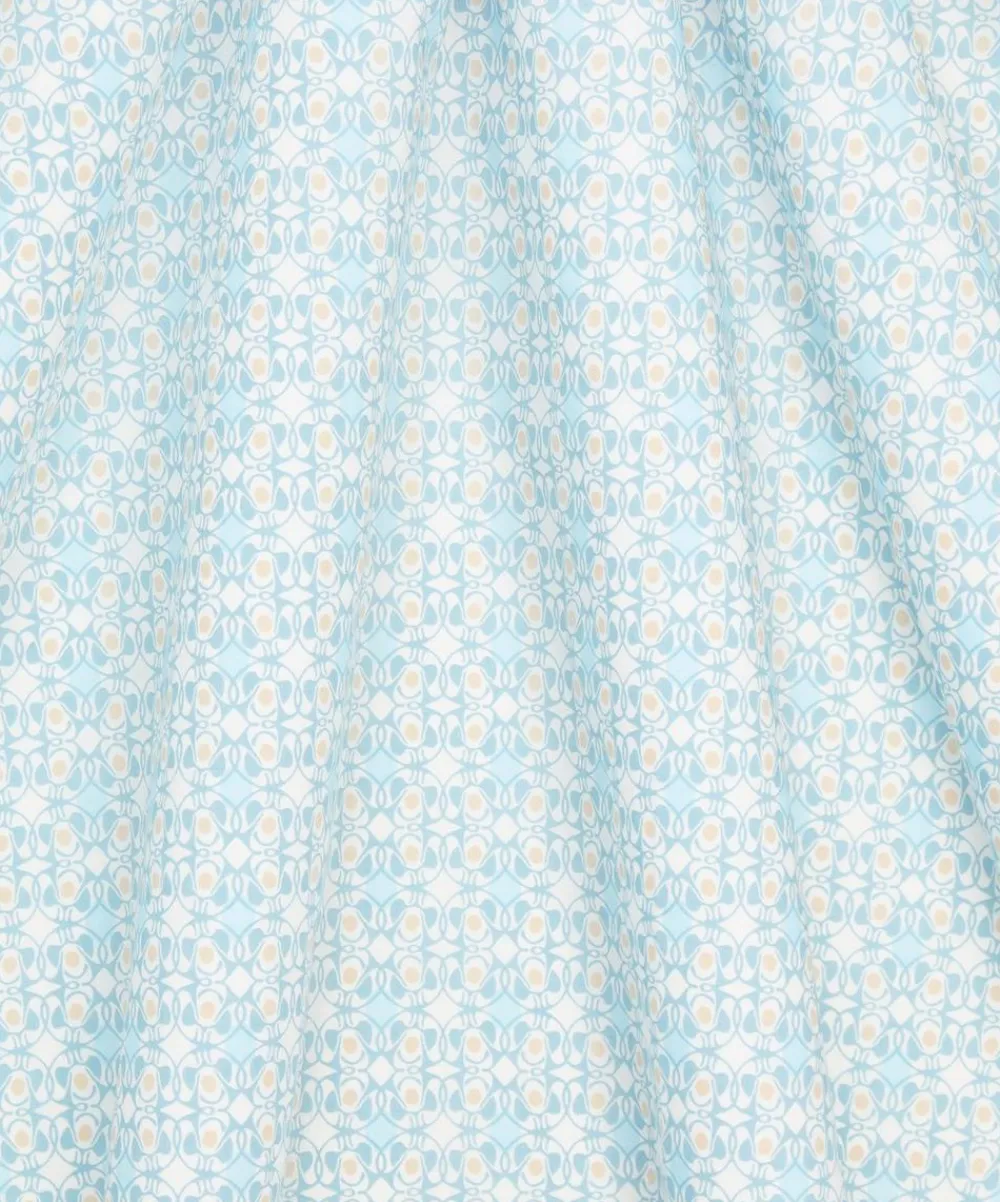Liberty Fabrics Tana Lawn™ Cotton^Nouveau Brooch Tana Lawn™ Cotton