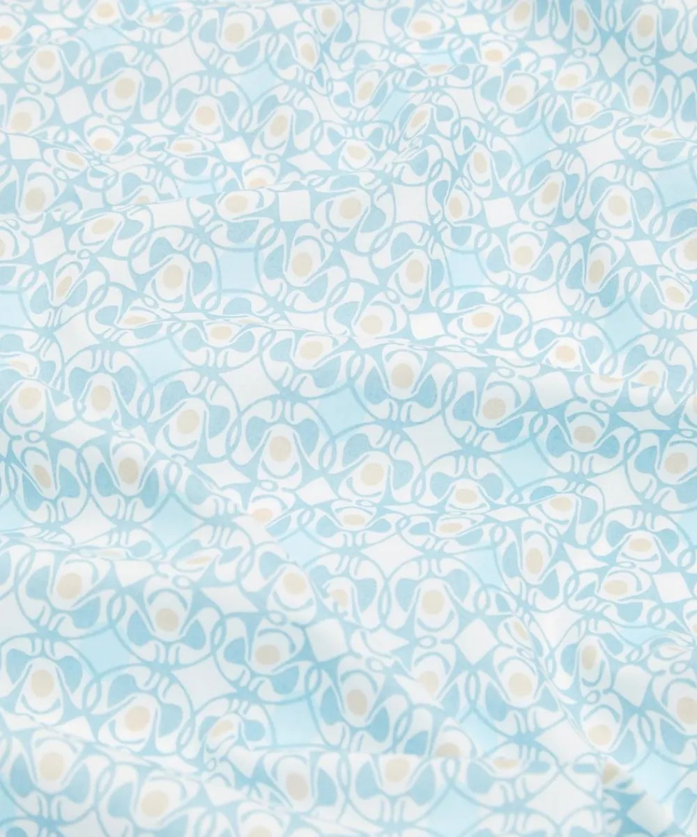 Liberty Fabrics Tana Lawn™ Cotton^Nouveau Brooch Tana Lawn™ Cotton