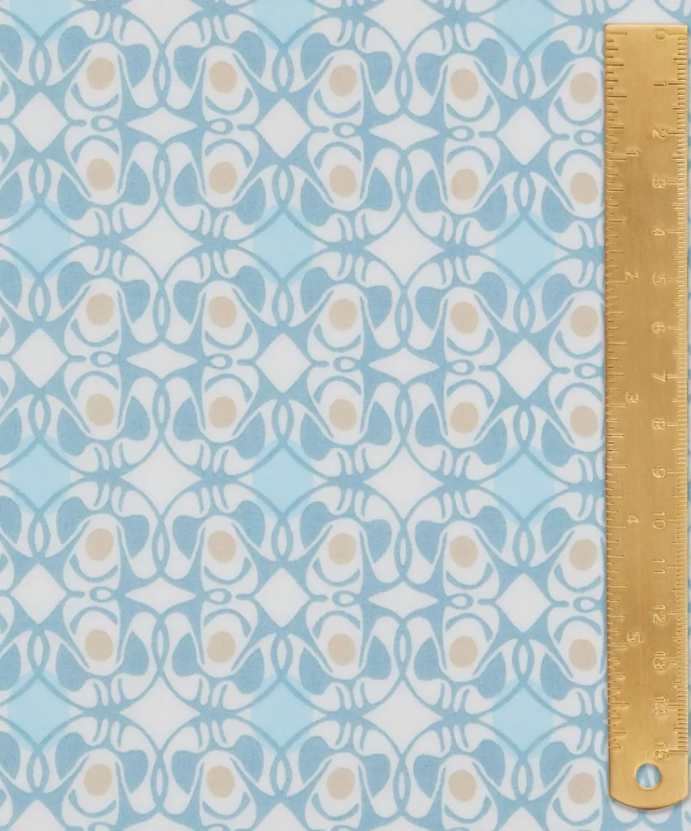 Liberty Fabrics Tana Lawn™ Cotton^Nouveau Brooch Tana Lawn™ Cotton
