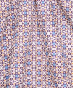 Liberty Fabrics Tana Lawn™ Cotton^Nouveau Brooch Tana Lawn™ Cotton