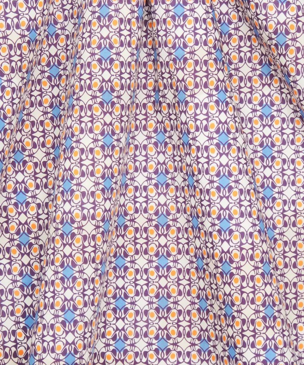 Liberty Fabrics Tana Lawn™ Cotton^Nouveau Brooch Tana Lawn™ Cotton