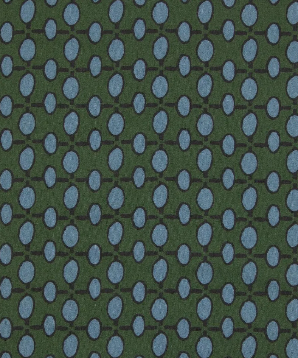Liberty Fabrics Tana Lawn™ Cotton^Nouveau Geo Tana Lawn™ Cotton