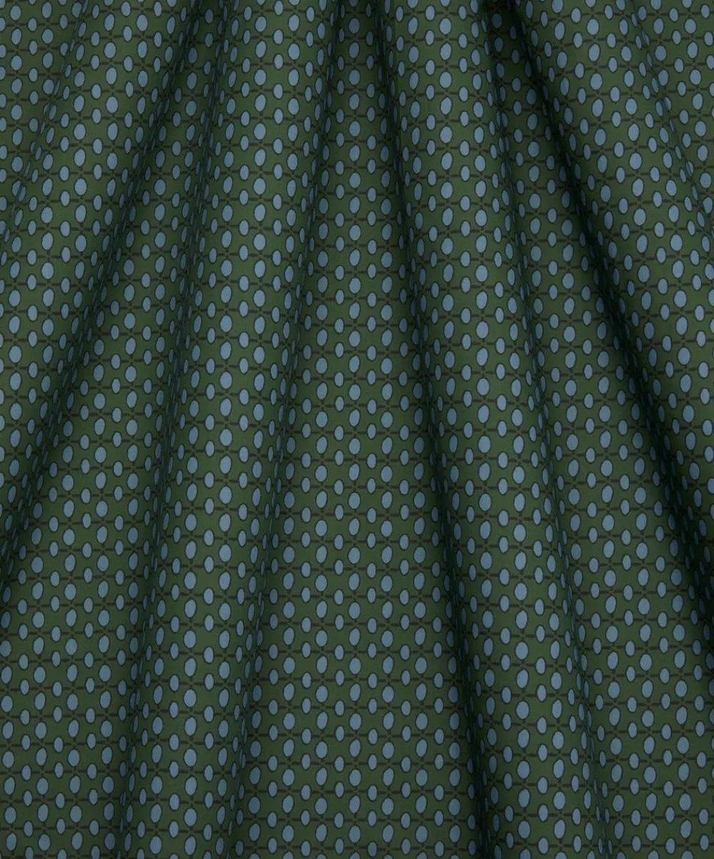 Liberty Fabrics Tana Lawn™ Cotton^Nouveau Geo Tana Lawn™ Cotton