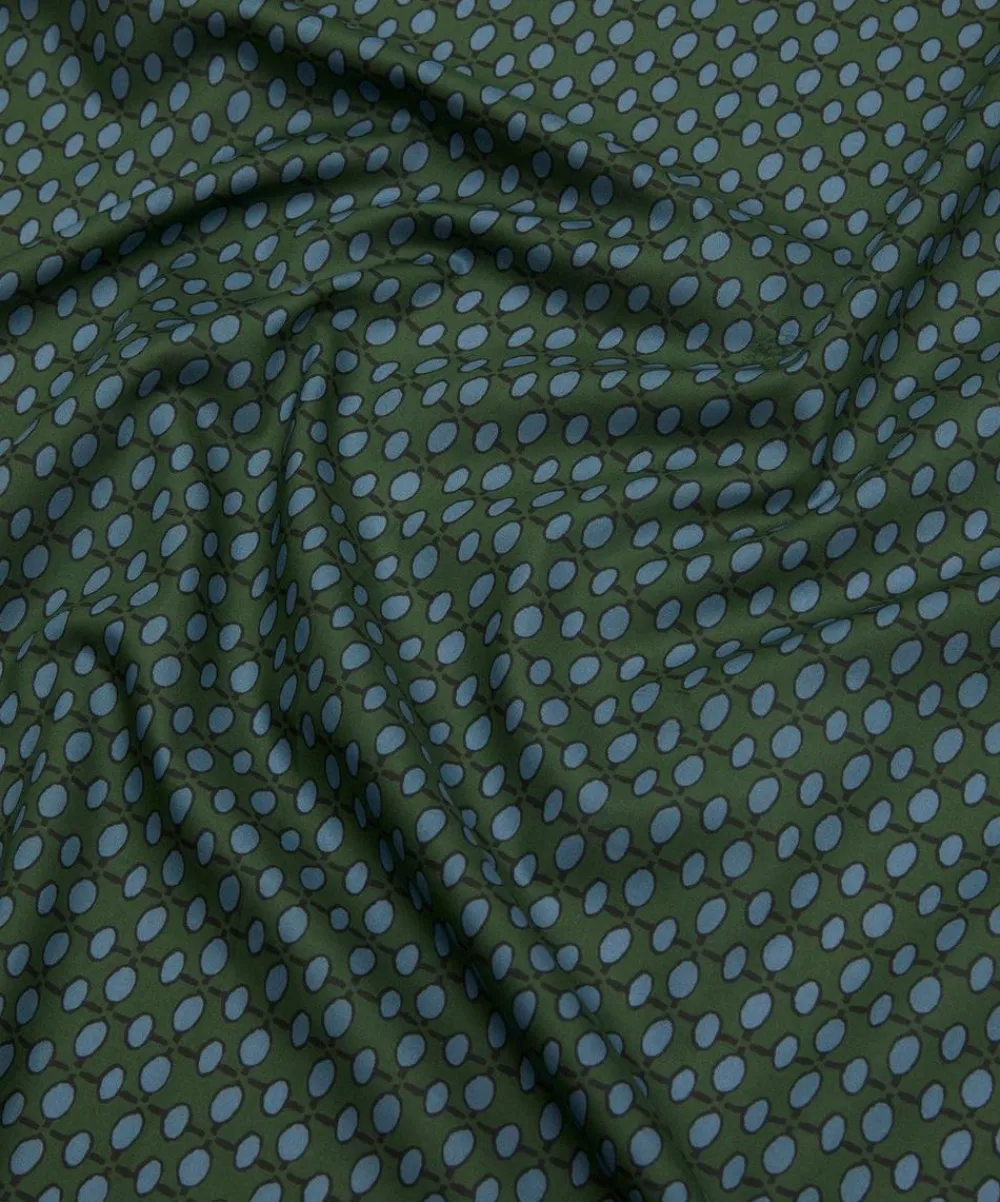 Liberty Fabrics Tana Lawn™ Cotton^Nouveau Geo Tana Lawn™ Cotton