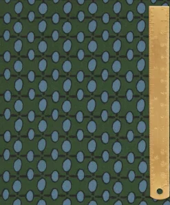 Liberty Fabrics Tana Lawn™ Cotton^Nouveau Geo Tana Lawn™ Cotton
