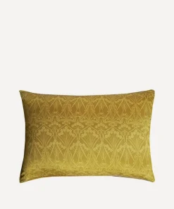 Coco & Wolf Bedding^Nouveau Ianthe Silk Pillowcase