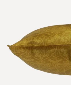 Coco & Wolf Bedding^Nouveau Ianthe Silk Pillowcase