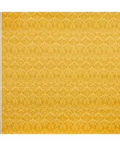 Liberty Fabrics Classic Silks|Silk Satin^Nouveau Ianthe Silk Satin