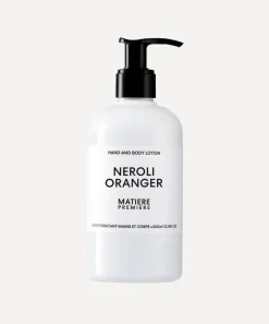 MATIERE PREMIERE Bath & Body Wash^Néroli Oranger Hand and Body Lotion 300ml