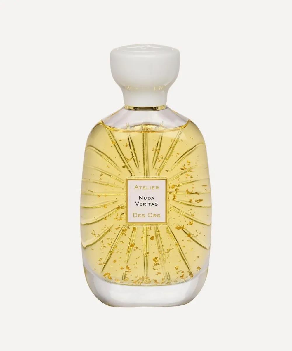 Atelier Des Ors Womens Perfume^Nuda Veritas Eau de Parfum 100ml