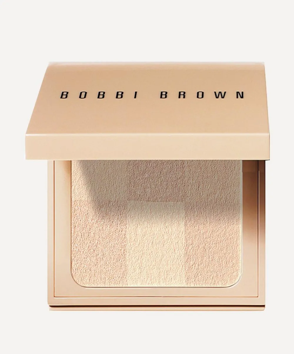 Bobbi Brown Complexion^Nude Finish Illuminating Powder