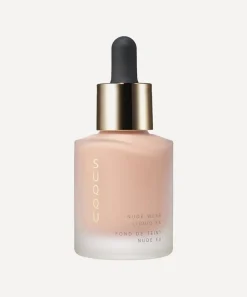 SUQQU Complexion^Nude Wear Liquid EX Foundation