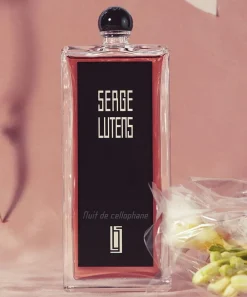 Serge Lutens Womens Perfume^Nuit de Cellophane Eau de Parfum 50ml