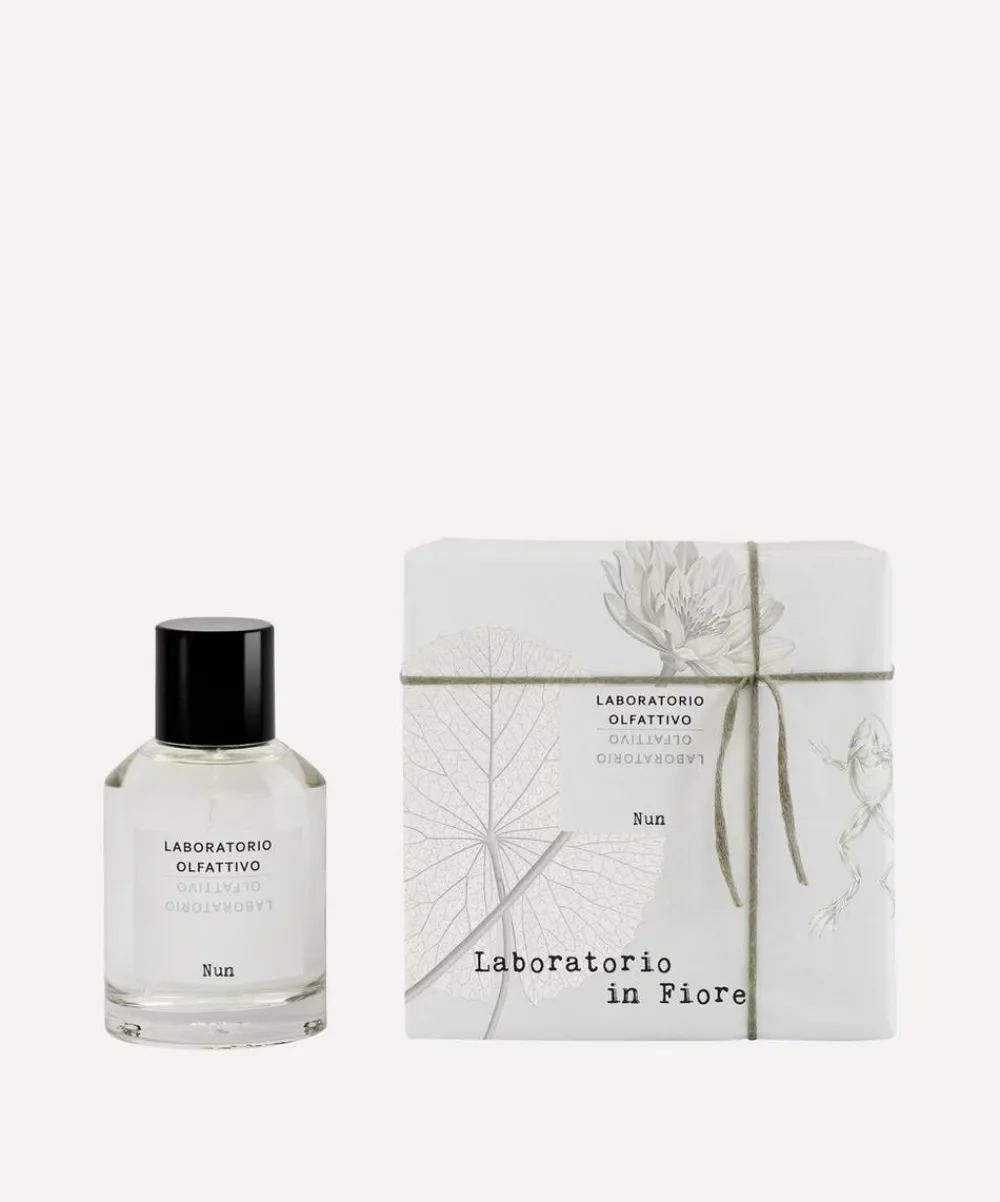 Laboratorio Olfattivo Womens Perfume^Nun Eau de Parfum 100ml