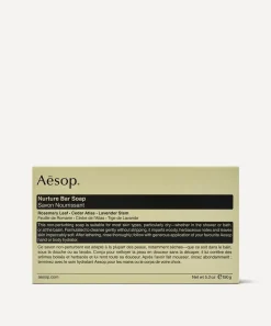 Aesop Bathroom|Bath & Body Wash^Nurture Bar Soap 150g