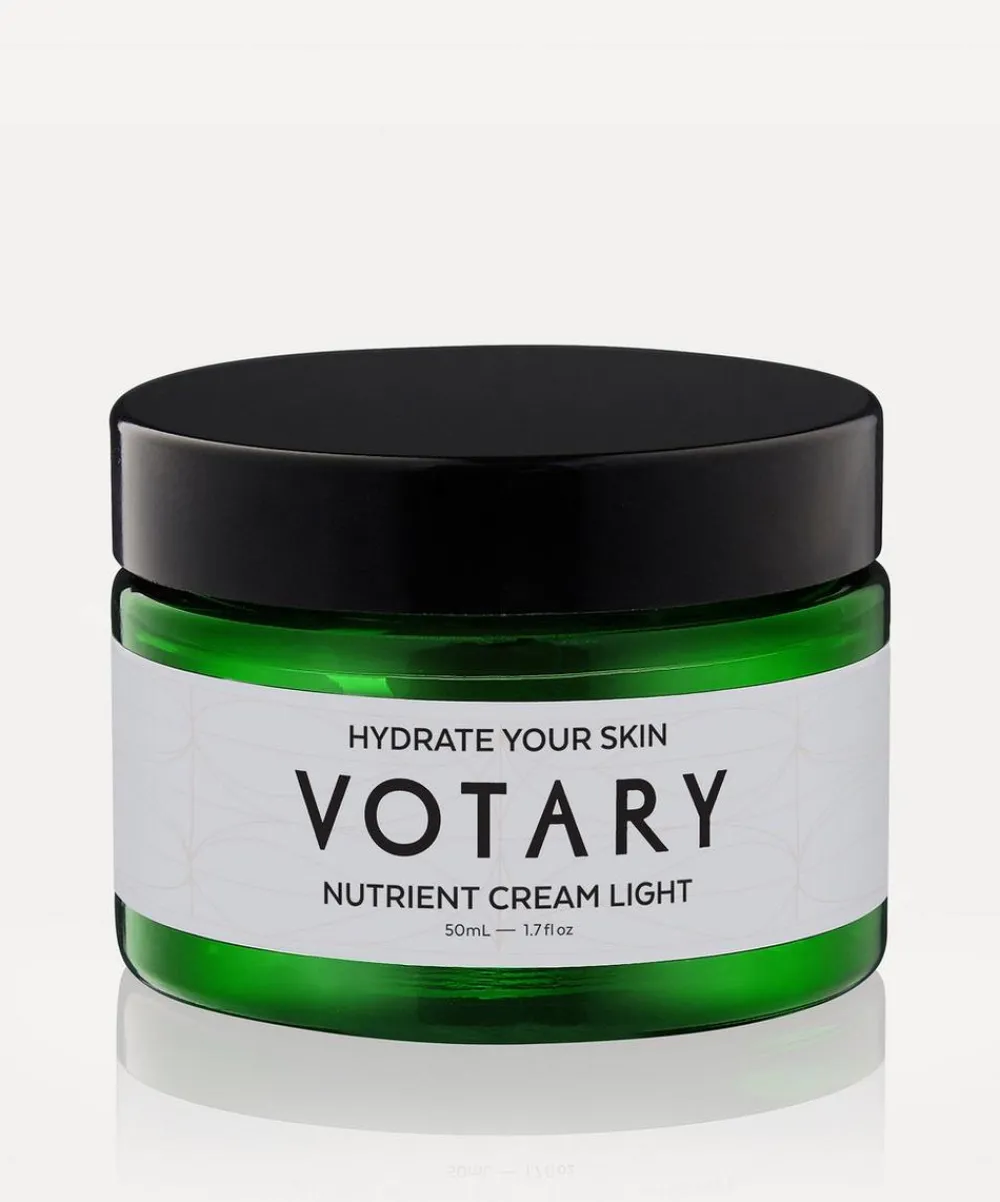 Votary Skin Concern|Moisturisers^Nutrient Cream Light