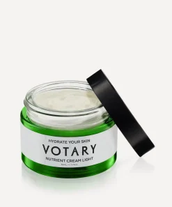 Votary Skin Concern|Moisturisers^Nutrient Cream Light