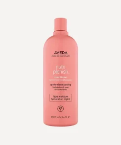 Aveda Conditioner^Nutriplenish Conditioner Light Moisture 1000ml