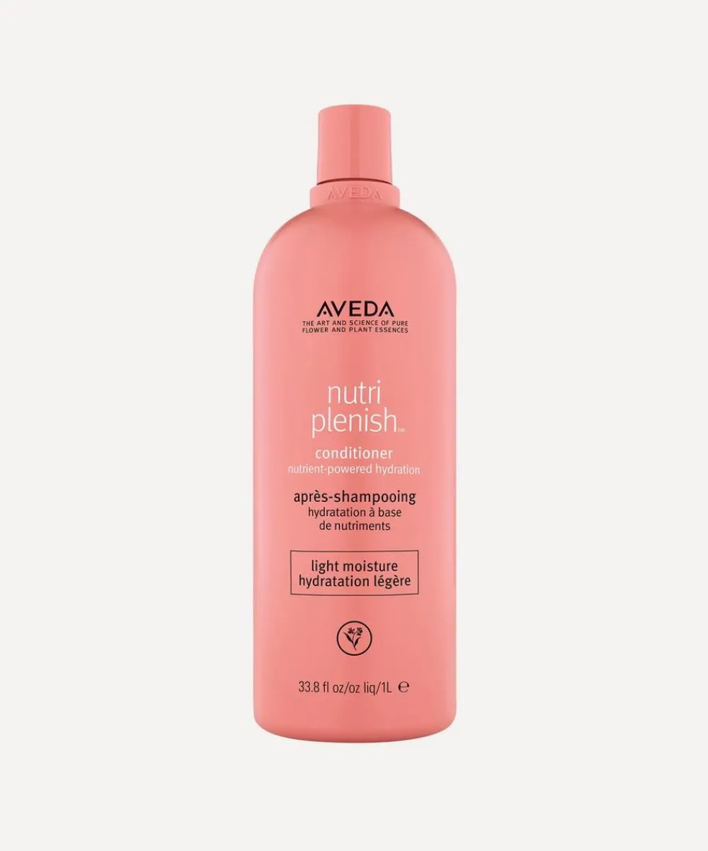 Aveda Conditioner^Nutriplenish Conditioner Light Moisture 1000ml