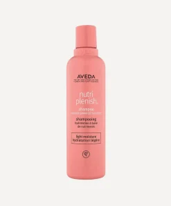 Aveda Shampoo^Nutriplenish Hydrating Shampoo: Light Moisture 250ml