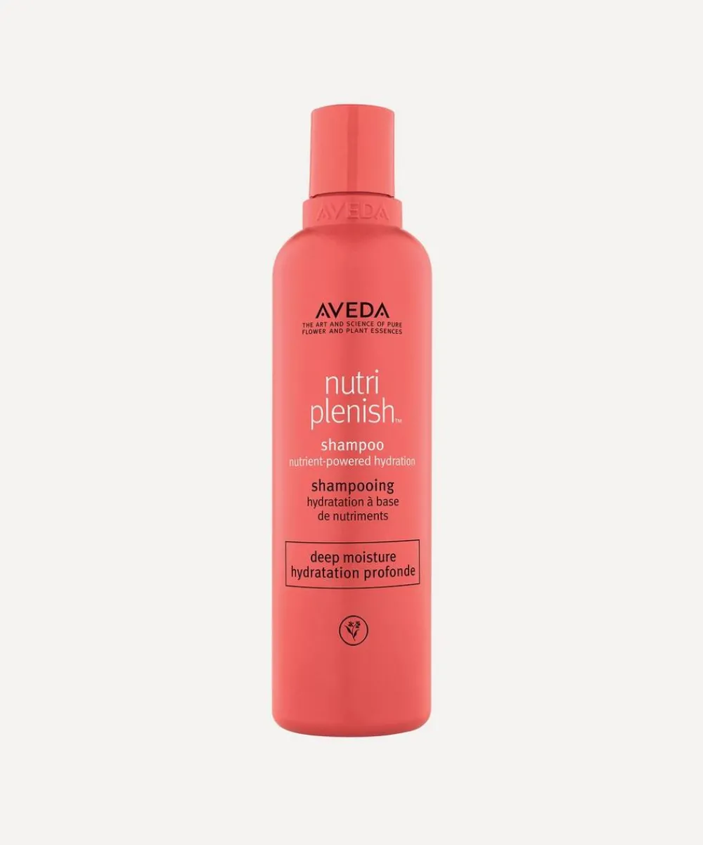 Aveda Shampoo^Nutriplenish Hydrating Shampoo: Deep Moisture 250ml