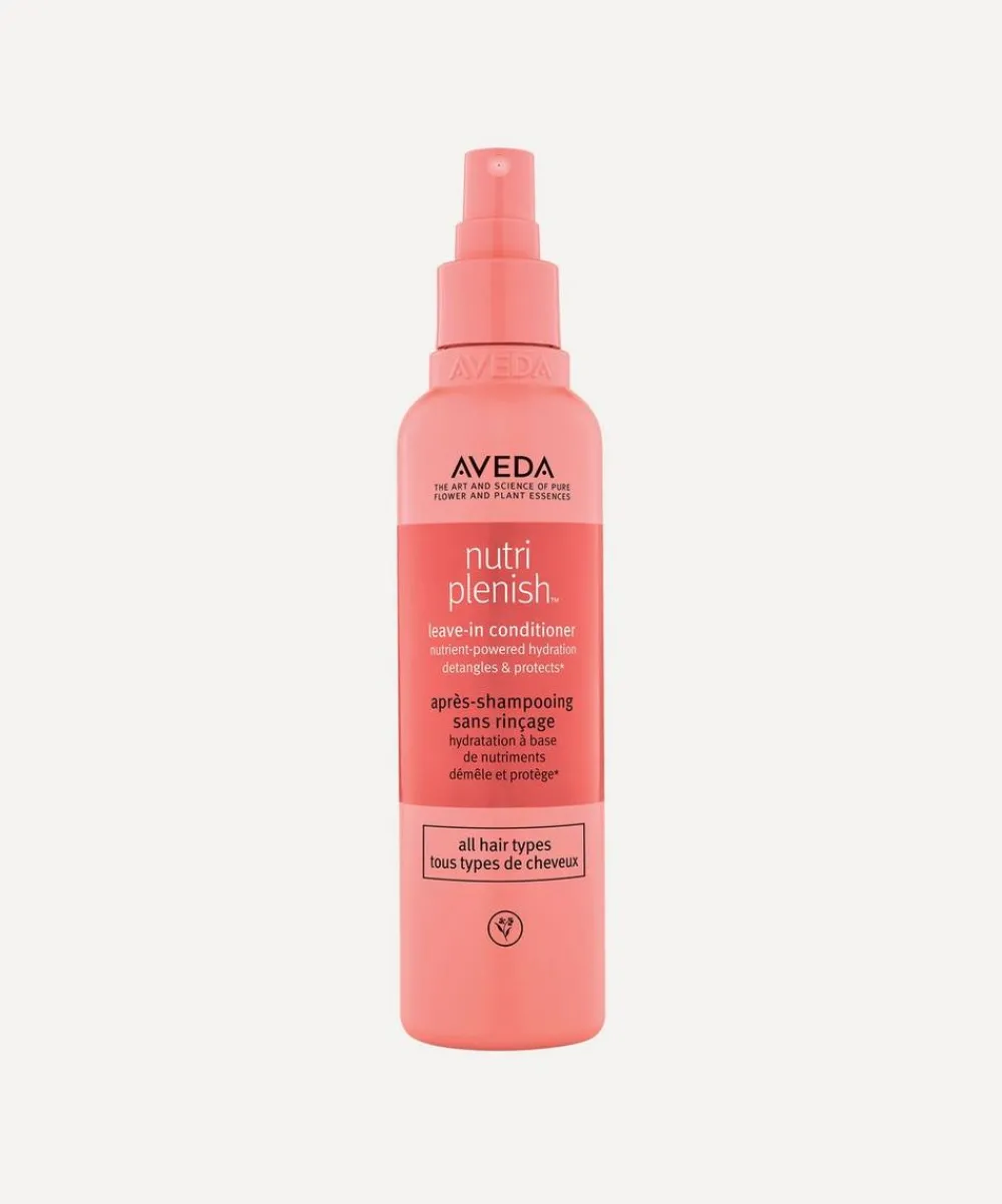 Aveda Conditioner^Nutriplenish Leave-In Conditioner 200ml